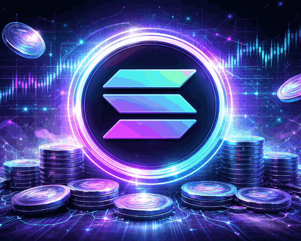 Solana USD Trades Near $83 as Drift Exploit and Market Weakness Weigh on Outlook