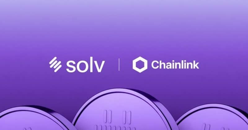 Solv chuyển từ LayerZero sang Chainlink CCIP để tăng cường bảo mật cho hơn 700 triệu USD Bitcoin được đóng gói