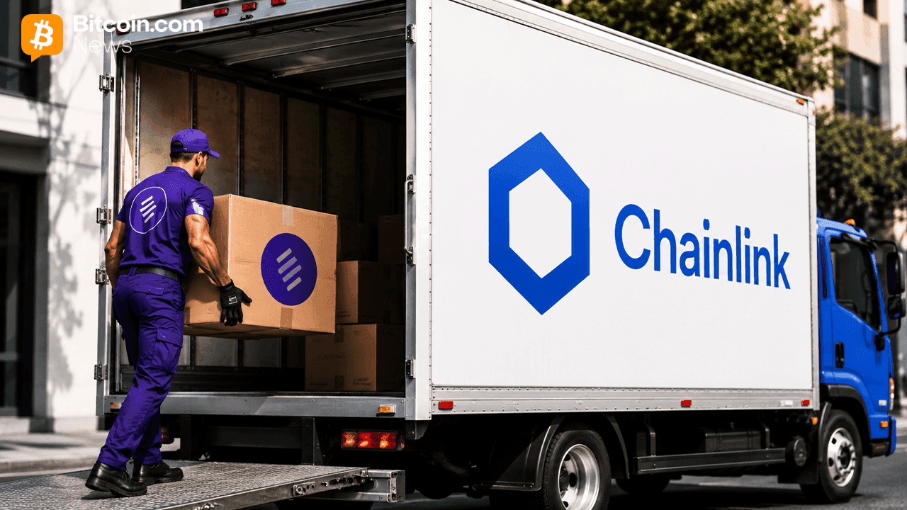 Solv Protocol và Re chuyển sang Chainlink CCIP, di chuyển gần 1 tỷ USD khỏi Layerzero