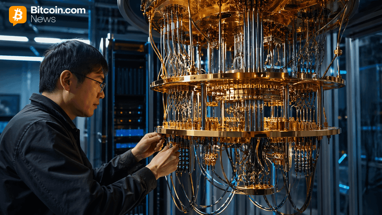 Sonic Builds Quantum-Ready Blockchain With Simpler Architecture