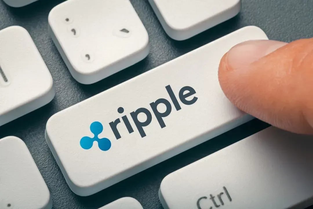 K-Bank partners with Ripple to advance blockchain-based cross-border payments