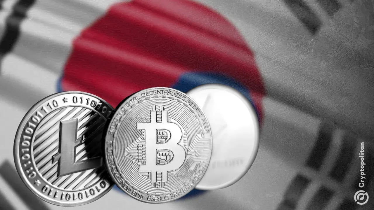 South Korea imposes 20% ownership cap on crypto exchange investors