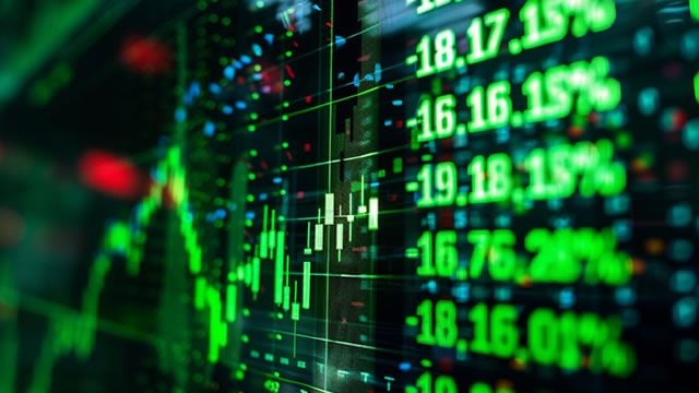 S&P 500 echoes dot-com era pattern as AI rally pushes toward 7,200