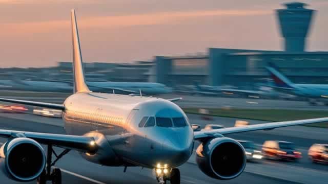 Spirit Airlines Collapse Highlights Risks of Oversized Planes for Ultra-Low-Cost Carriers