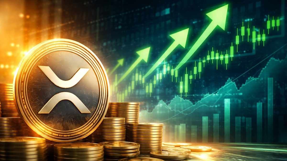 Spot XRP ETFs ghi nhận lượng vốn rót vào lớn nhất trong một tuần kể từ tháng Giêng, cho thấy sự trở lại của các nhà đầu tư tổ chức.