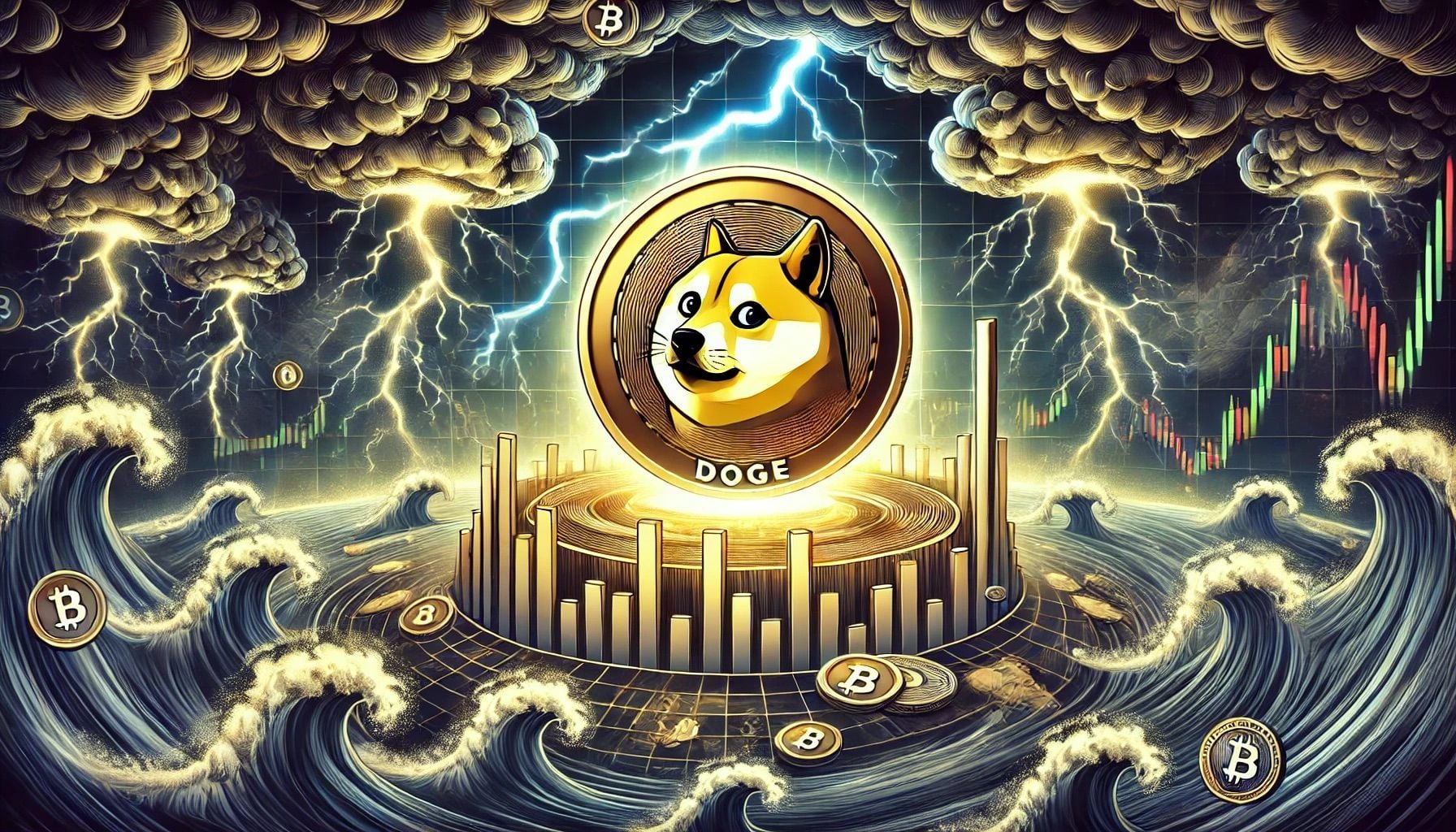 SPX6900 Follows DOGE and PEPE's Pre-Rally Pattern, Says Crypto Analyst Murad Mahmudov