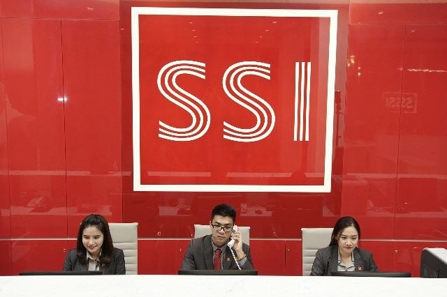 SSI plans to issue 10 million ESOP shares to 295 employees