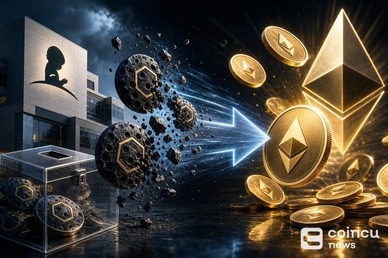 St. Jude sells donated ASTEROID holdings for approximately $676,000 in ETH