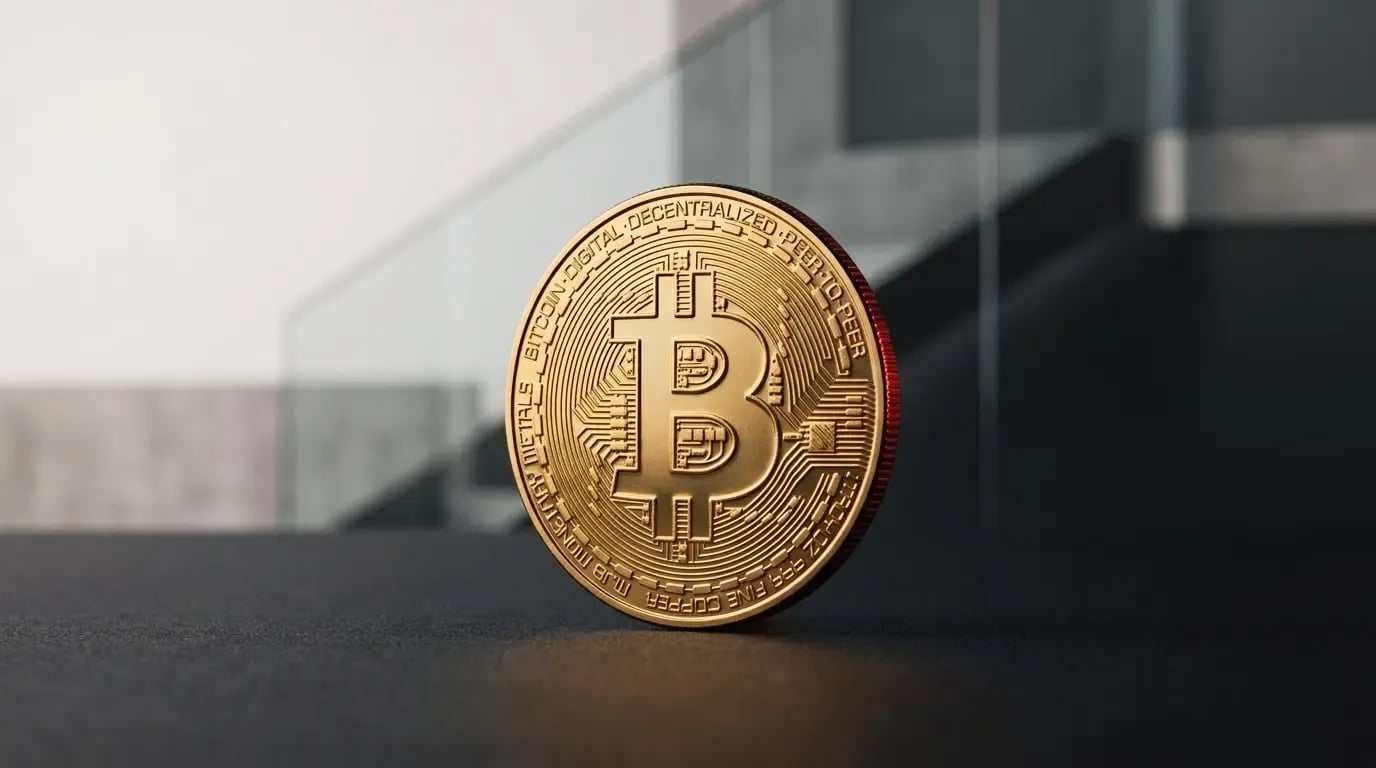 Standard Chartered forecasts $500,000 Bitcoin by 2030 as price climbs