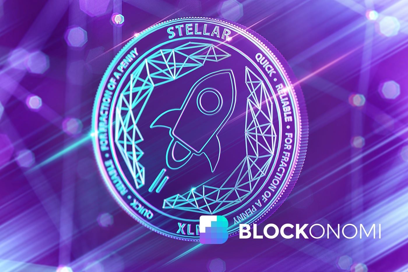 Stellar thu hút các nhà tham gia tokenization lớn khi sự chấp nhận XLM tăng