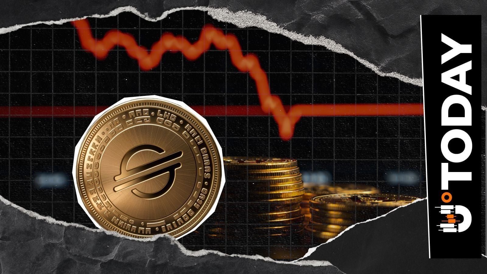 Pi Network falls nearly 30% in 24 hours after Kraken listing; Stellar-linked technology cited in market movement