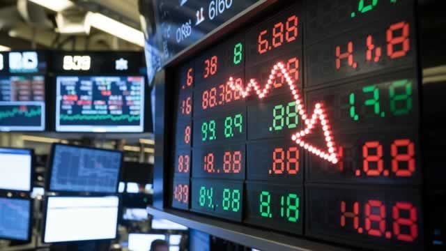 Markets react to Iran escalation as oil prices rise and equities fall