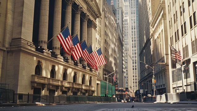 Cổ phiếu tăng khi giá dầu leo thang; CPI lạm phát dự kiến được công bố trước cuộc gặp Trump-Xi