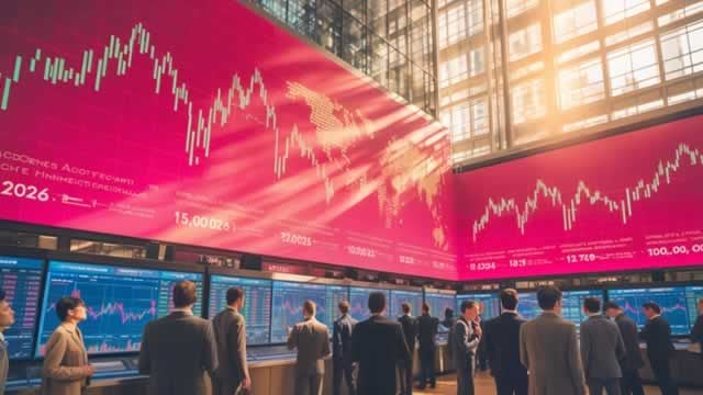 Tương lai công nghệ giảm sau đợt bán tháo cổ phiếu AI