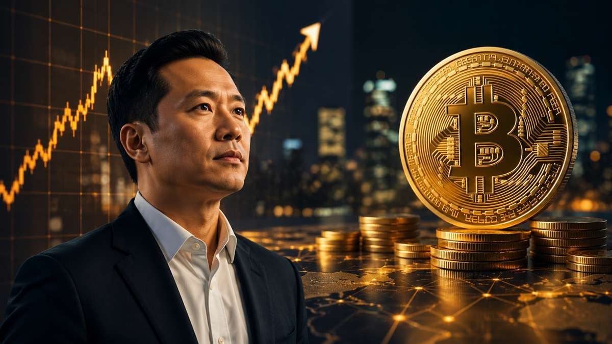 CEO Strategy Phong Le công bố 6 nguyên tắc thị trường định hình Sổ tay Quản trị Dự trữ Bitcoin của công ty