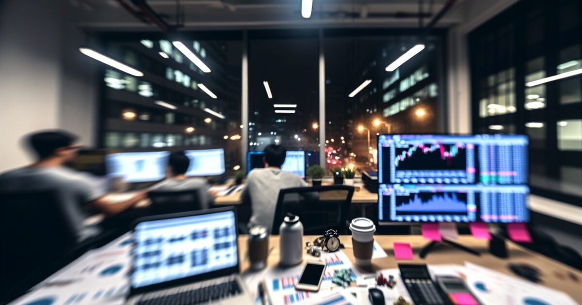 Strategy's Bitcoin position returns to profit amid BTC recovery following $11 billion unrealized loss