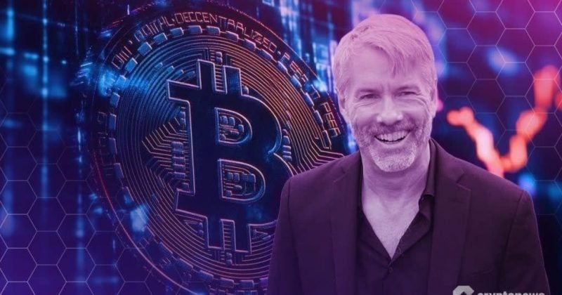 Kế hoạch bốn năm của Michael Saylor từ Strategy nhằm tăng mua Bitcoin