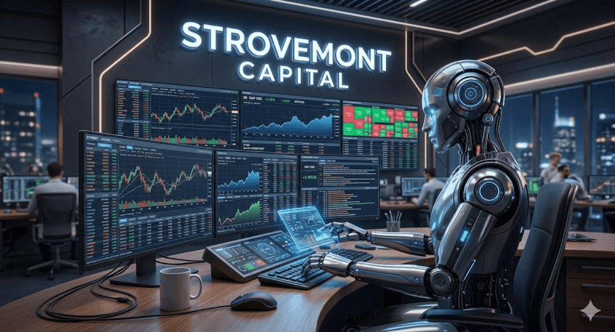 Strovemont Capital Trading Platform: Legitimacy, Hidden Features, Trust Factors, and Real User Results