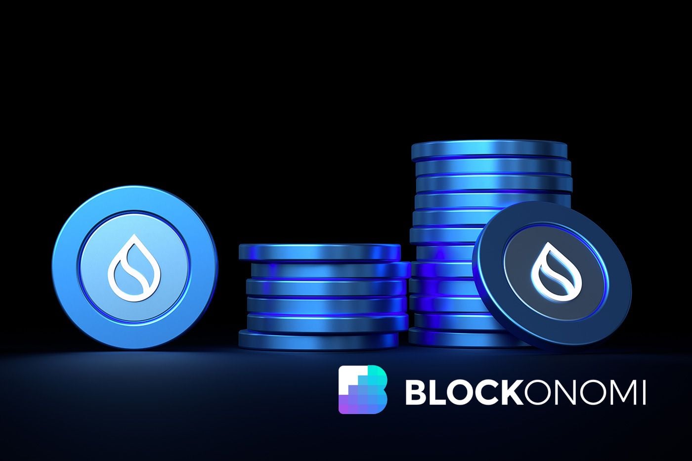 Sui Network turns three: CME futures, staking ETFs, and $2.6B DeFi TVL mark a new era