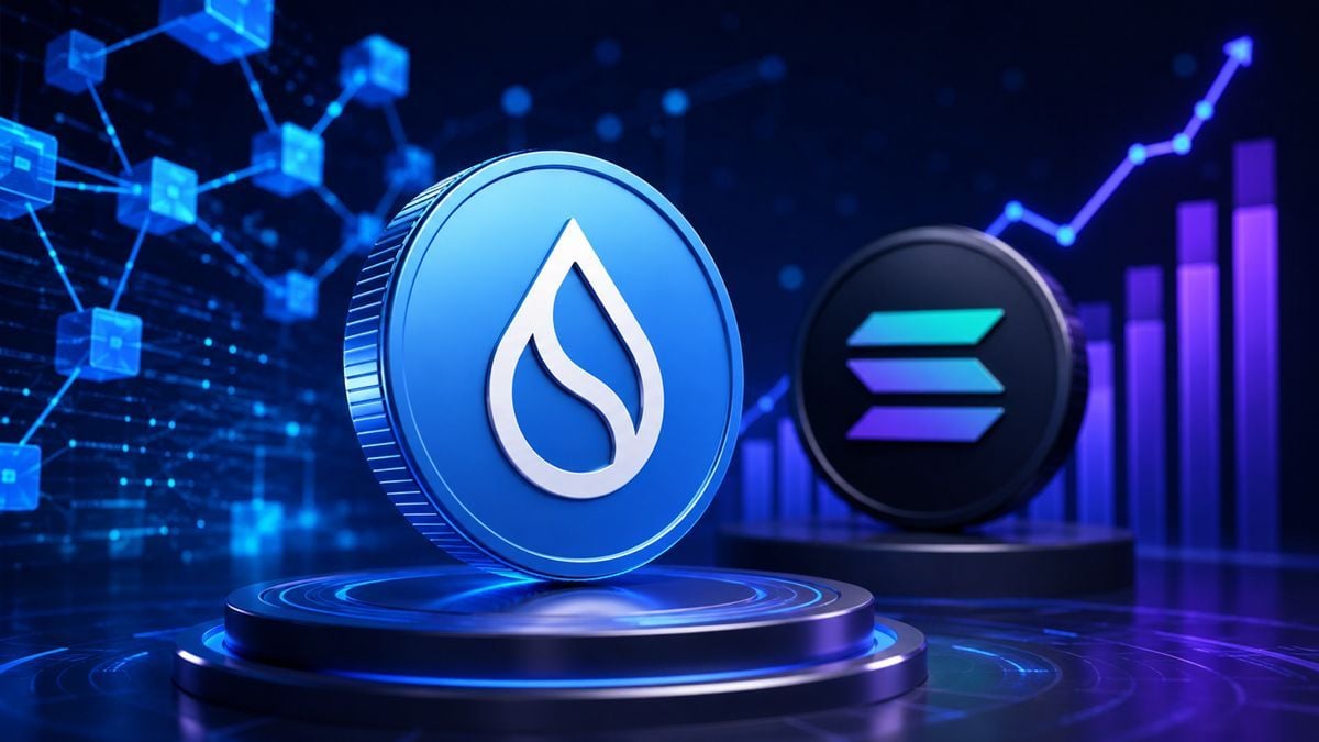 Sui's Growth Narrative Gains Momentum as Capital Efficiency Surpasses Solana Comparisons