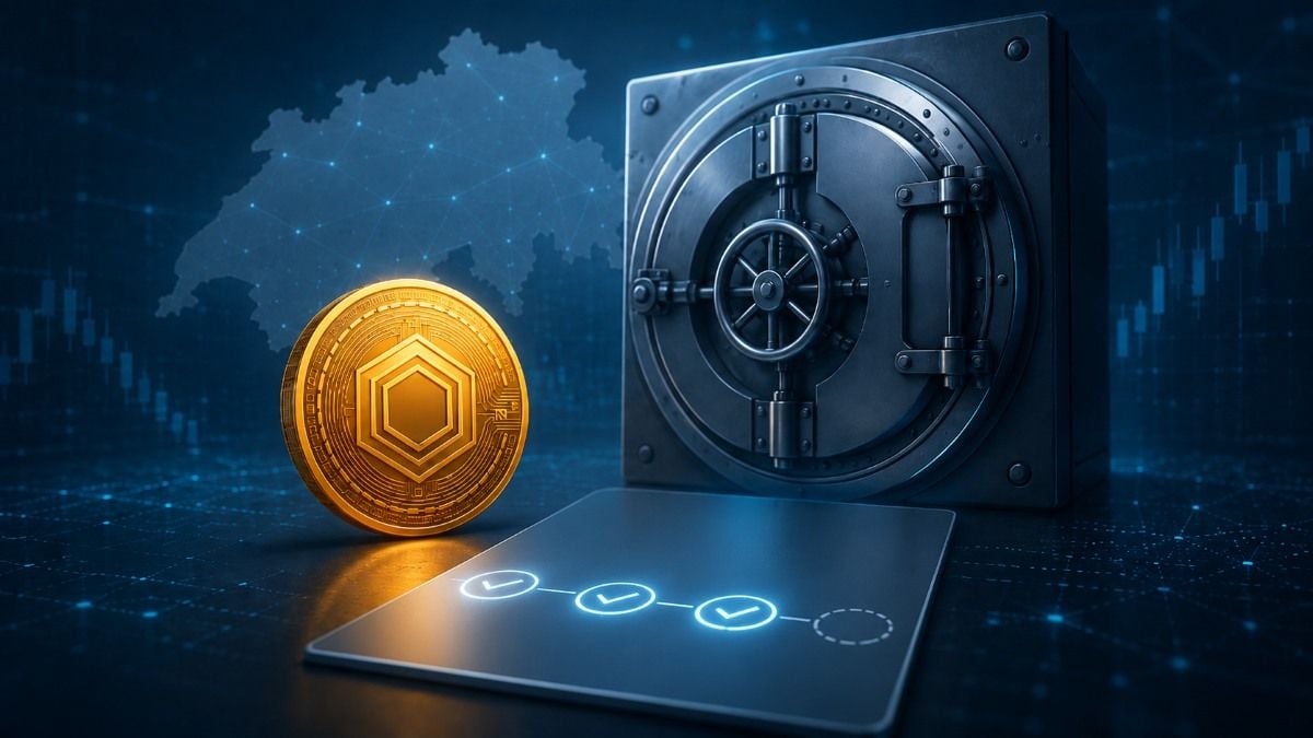 Cuộc vận động dự trữ Bitcoin của Thụy Sĩ kết thúc sau khi thiếu chữ ký