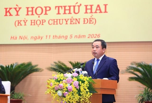Hanoi City: Party Secretary orders no approvals for major projects until funding and site conditions are clarified