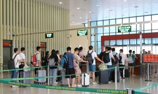 Tax authorities suspend exit for a list of business owners named in tax debt