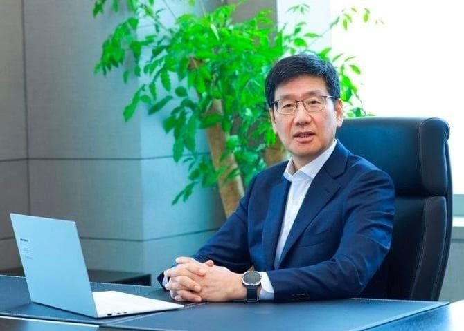 Samsung leadership reveals next-phase development plans in Vietnam at Vietnam-Korea Economic Forum