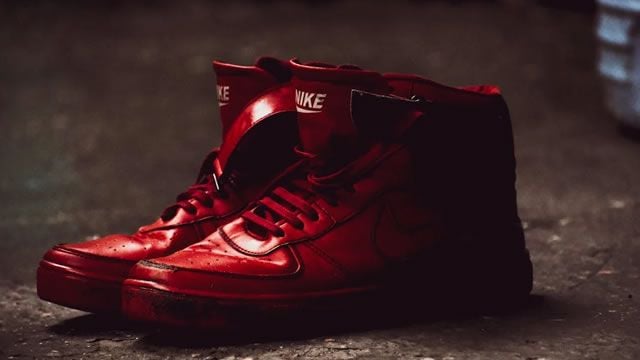 Nike faces margin pressure as tariffs and Greater China weakness weigh on revenue amid broader stock-market volatility