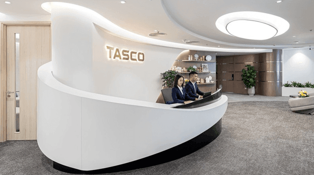 Tasco plans to establish Tasco Mobility subsidiary with charter capital of 500 billion dong.