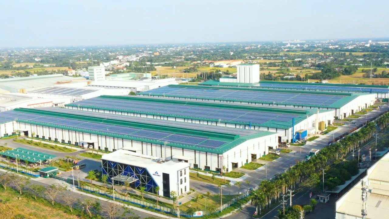 Tay Ninh to host tens of thousands of workers for three mega-projects worth trillions of dong