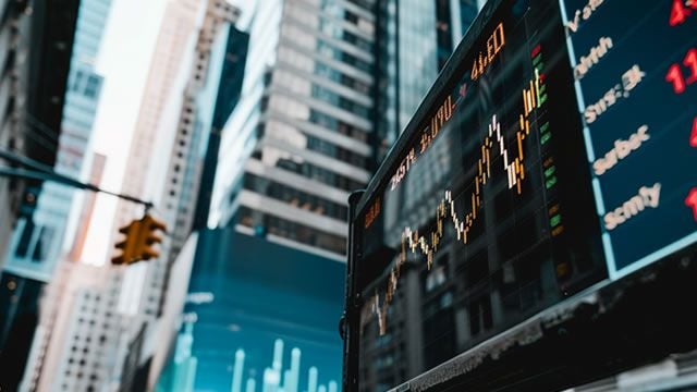 Tech stocks, bond yields, and oil: what’s driving markets now