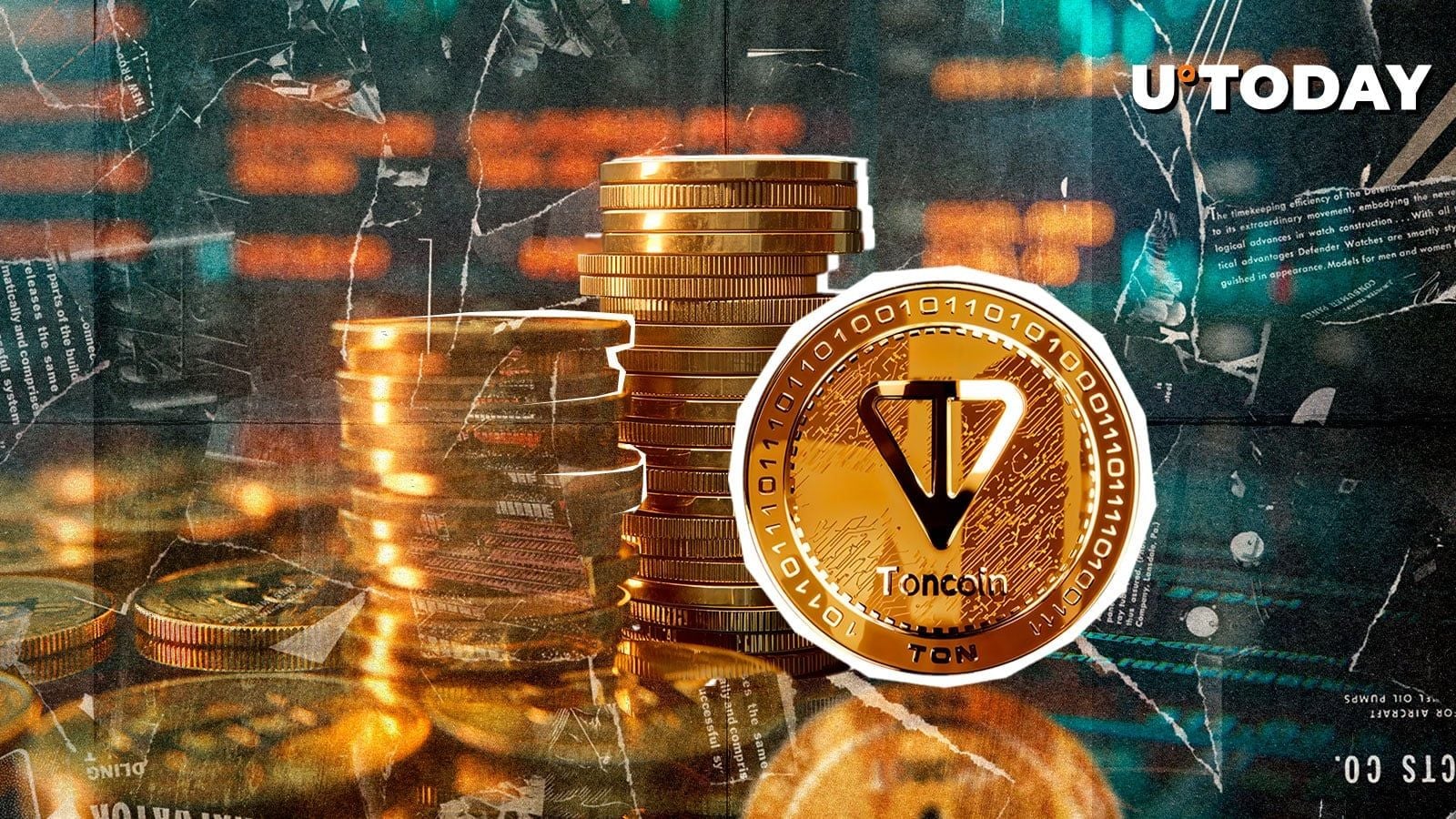 Ví Telegram gần đạt mốc 1 tỷ người dùng sau tích hợp lớn với TON