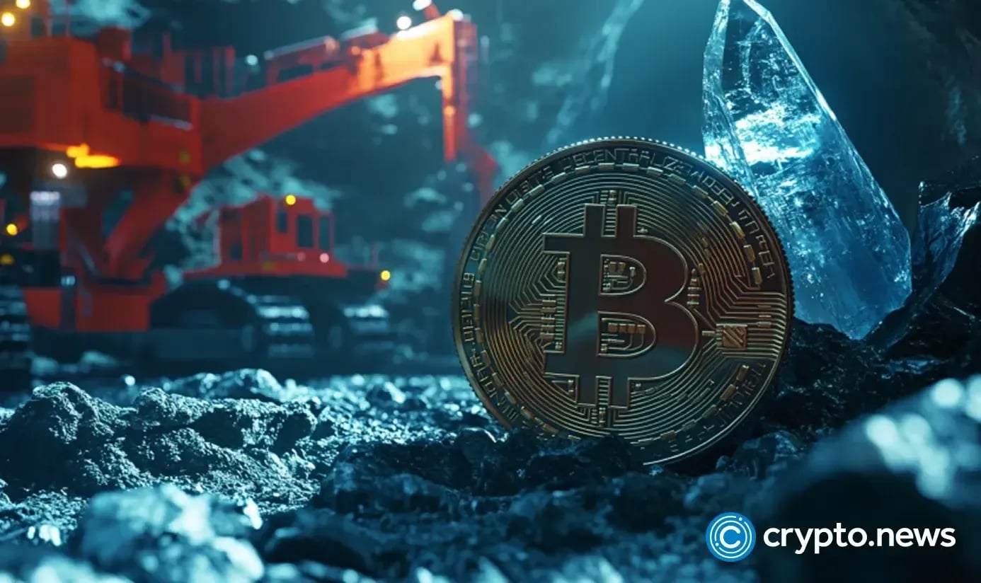 TeraWulf Q1 2026: AI/HPC hosting revenue surpasses Bitcoin mining as the primary driver