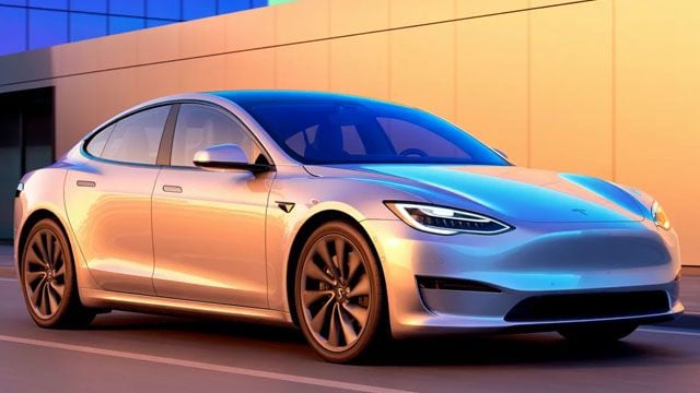 Tesla developing a smaller, cheaper electric SUV with production in China and potential expansion to the US and Europe