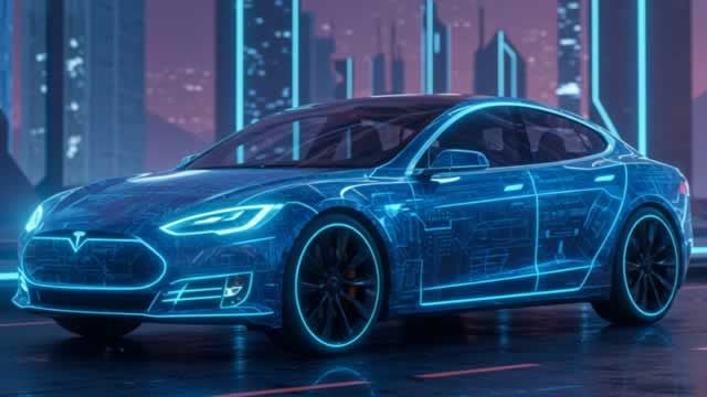 Tesla stock climbs as Robotaxi expansion accelerates, but 2026 capital expenditure outlook and valuation raise questions.