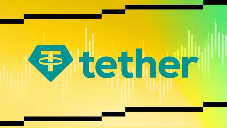 Tether Adds $70 Million in Bitcoin to Reserves, Bringing Holdings Above 97,000 BTC