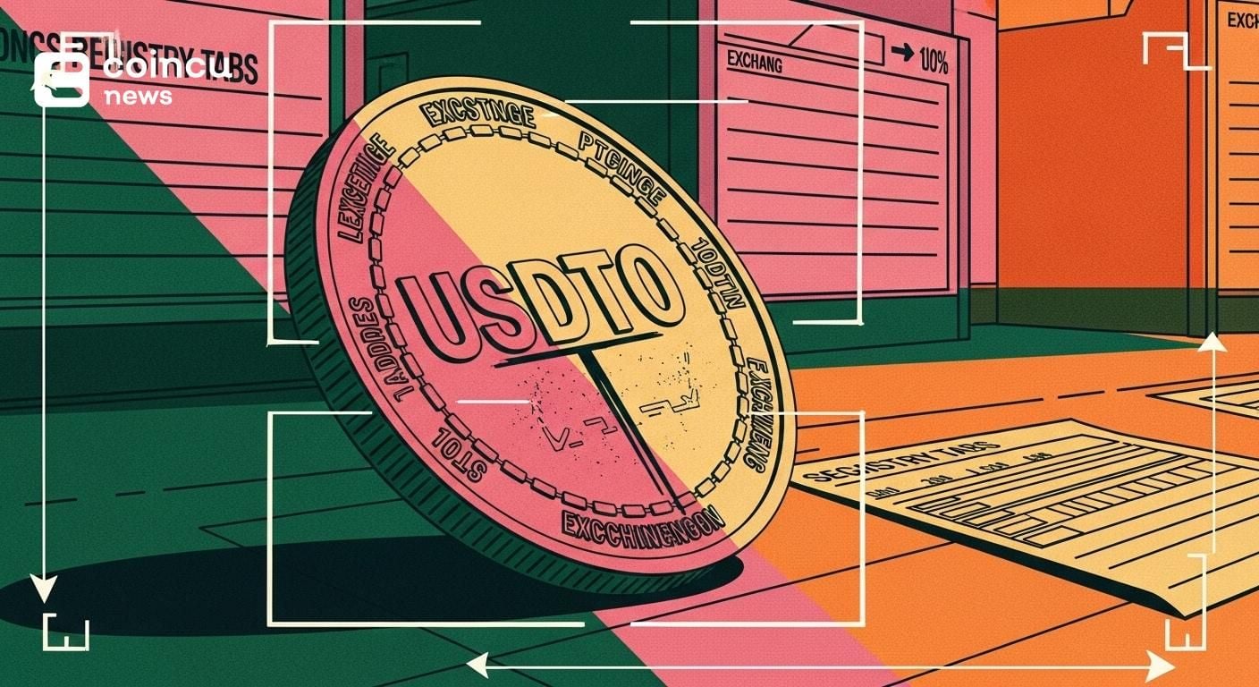 Tether backs Dreamcash as USDT0-collateralized perpetuals debut on Hyperliquid