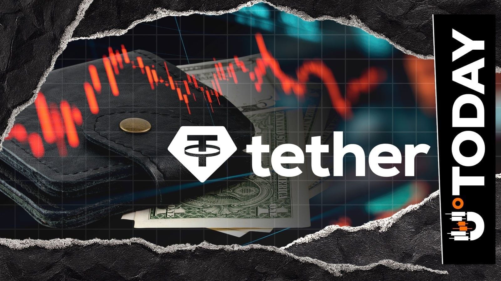 Tether Emerges as 17th Largest US Treasury Holder Following $1.04 Billion Profit
