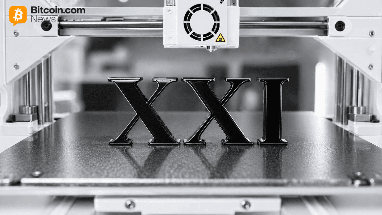 Tether Investments Proposes Major Bitcoin Merger for XXI and Strike