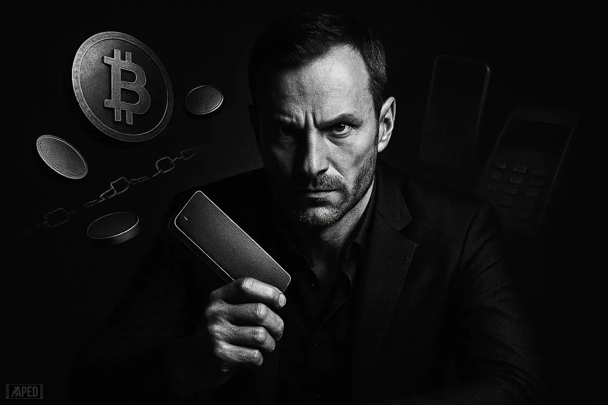 Tether launches self-custodial wallet for Bitcoin and stablecoins