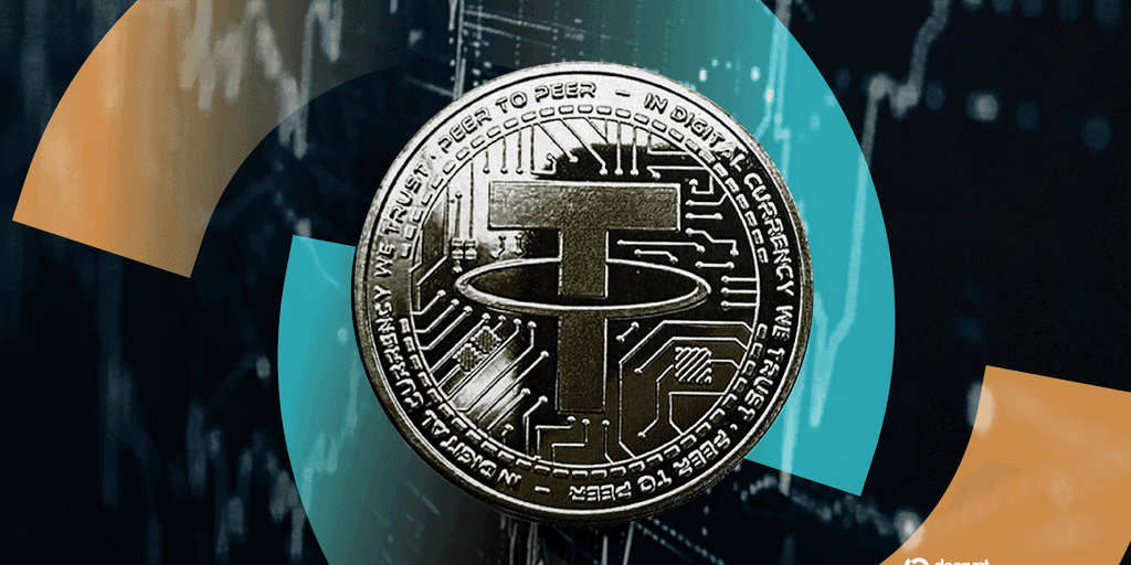 Tether reports $1.04 billion Q1 2026 profit as stablecoin issuer expands US footprint