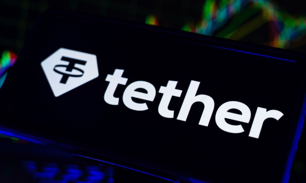 Tether taps big four accounting firm for inaugural audit