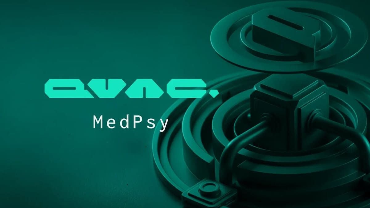 Nhóm AI của Tether ra mắt QVAC MedPsy, một mô hình y tế được xây dựng cho hiệu suất trên thiết bị