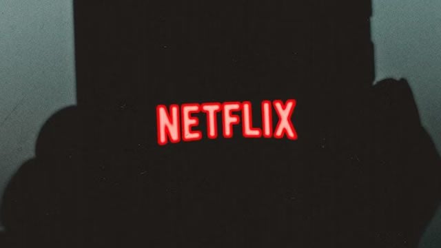 Texas Sues Netflix Over Alleged Collection of Children's Data Without Consent