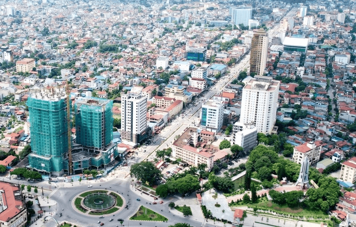 A mountainous province leads Vietnam in attracting FDI, nearly six times Ho Chi Minh City