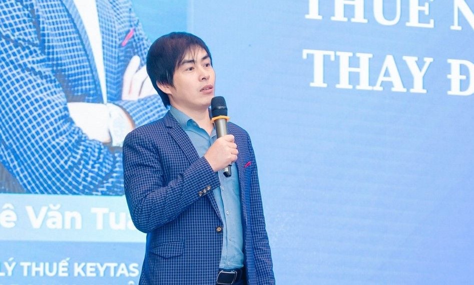 Tax-free threshold raised to 1 billion VND: How to handle households that have already filed tax declarations