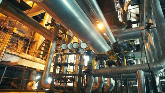 Cameco posts strong Q1 2026 results and expands uranium supply as nuclear reactor demand grows