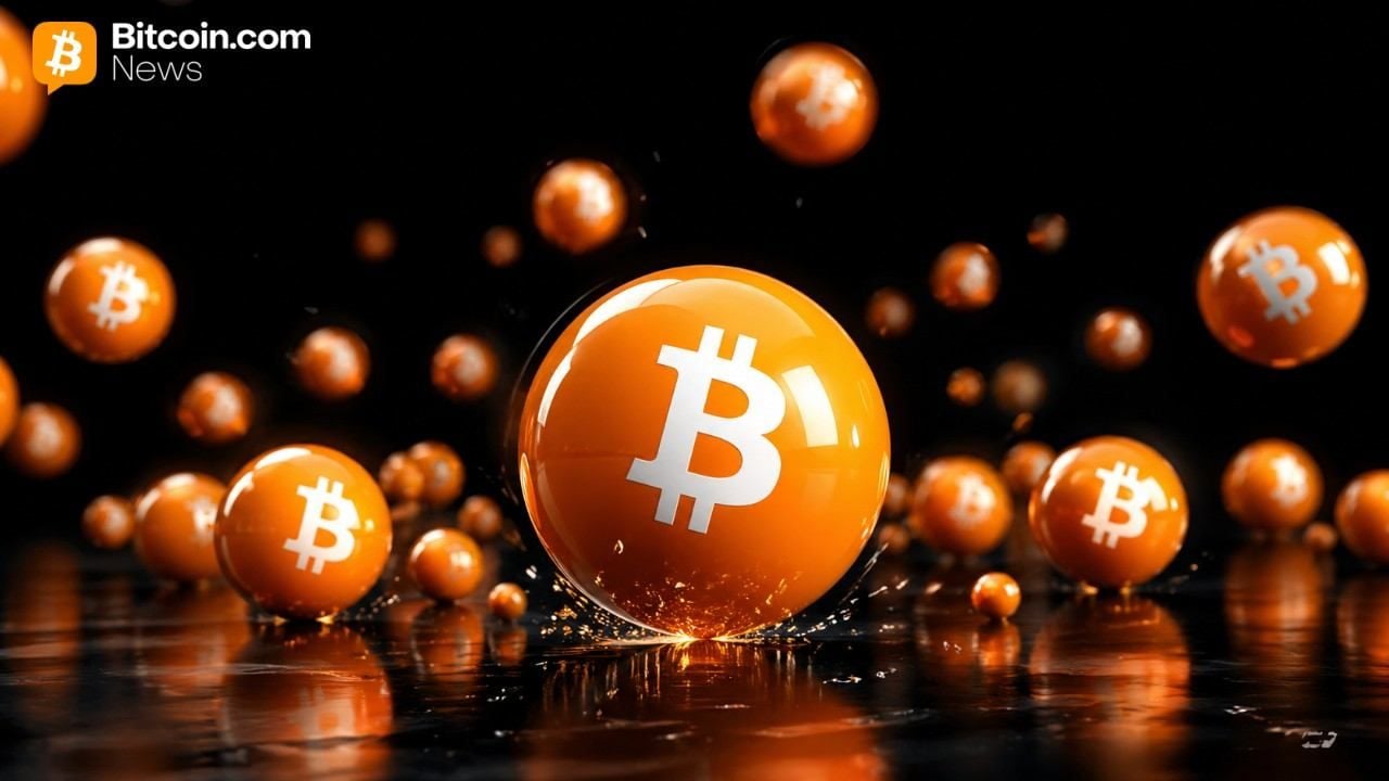 Saylor's new Bitcoin chart signals continued accumulation after major BTC purchase