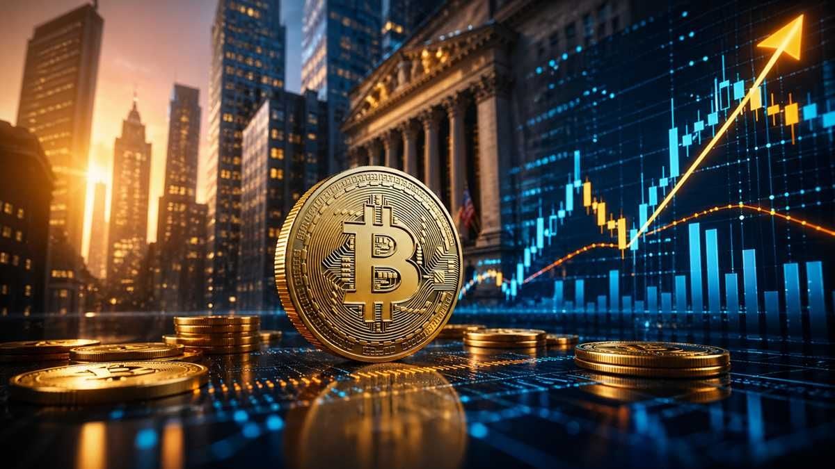 The Great Decoupling: Why Institutions Believe Bitcoin's Cycle Is Broken Forever